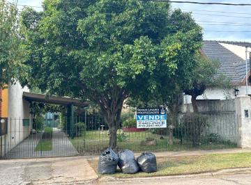 Terreno · 60m² · Hermoso Lote de 375 m² en Moron Sur