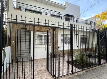 PH · 90m² · 3 Ambientes · PH en Parque Luro