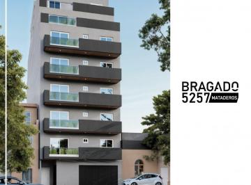 Departamento · 44m² · 2 Ambientes · Venta en Pozo - Depto 2 Amb Interno - Mataderos