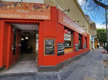 Fondo de comercio , Córdoba · Vendo Panaderia Cafeteria