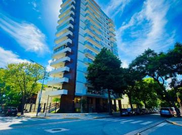 Departamento de 5 ambientes, Belgrano · Belgrano R. Torre Categoría. Piso. Bcón Terraza. Vistas 360°. Lyc. 4dorm. C/dep. Cochera y Baulera.