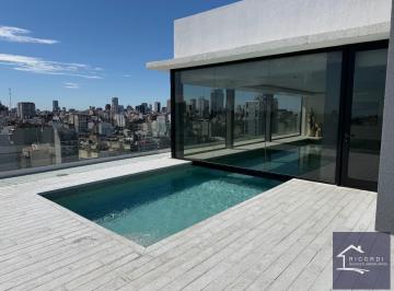 Departamento · 39m² · 1 Ambiente · Dpto Amb y Medio Venta San Cristóbal Full Amenities