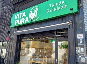 Local comercial de 2 ambientes, La Plata · Local Comercial Centrico, Vidriera, Entrepiso, Baño