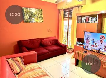 Departamento · 46m² · 4 Ambientes · Venta Departamento de 2 Dormi - Frente Al Bingo - Barrio Hipodromo