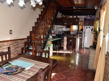Casa · 153m² · 6 Ambientes · 1 Cochera · Casa en 46 Esq. 135