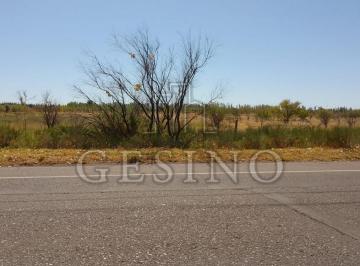 Terreno · 4578m² · Terreno - General Alvear