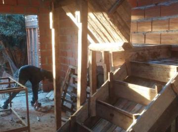 PH · 57m² · 3 Ambientes · 1 Cochera · PH - La Plata