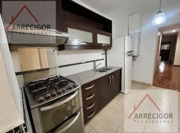 Departamento · 72m² · 3 Ambientes · 1 Cochera · Departamento en Venta