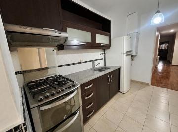 Departamento · 72m² · 3 Ambientes · 1 Cochera · Departamento en Venta