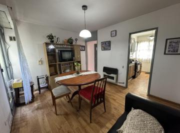 Departamento · 44m² · 4 Ambientes · Depto en Venta de 2 Dorm. Frente Al Bingo