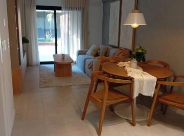 Departamento · 152m² · 4 Ambientes · Venta Dpto 2 Dorm en Parco Flats del Sur