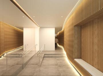 Departamento · 31m² · 1 Ambiente · Venta Monoambiente 38 m² - Palermo