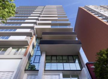 Departamento · 83m² · 3 Ambientes · 1 Cochera · Venta / Permuta - Departamento 2 Dorm. con Terraza Exclusiva - Lourdes, Rosario.