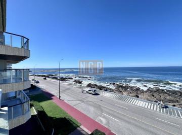 Foto1 · En Venta y Alquiler, Apartamento en Primera Línea, Península, Brava!