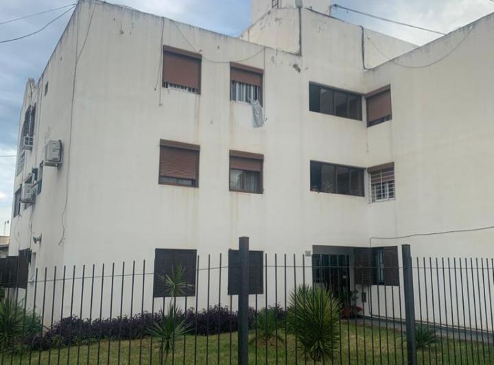 Departamento · 65m² · 4 Ambientes · 1 Cochera
