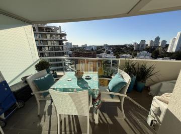Foto1 · Departamento en Venta 2 Dorm. Playa Brava Punta del Este