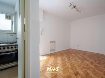 Departamento de 2 ambientes, San Cristobal · Venta 2 Ambientes San Cristóbal | Av Entre Ríos 1200 | Apto Crédito | Impecable