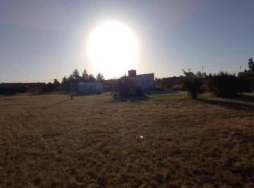 Terreno en Venta de 2 ambientes  · Vendo Terreno con Quincho