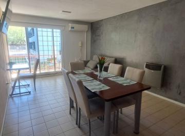 Departamento en Alquiler de 8 ambientes Primera Sección · Amoblado 2 Dorm. con Cochera · Centro Mendoza · Frente Al Parque Central ·