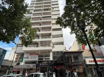 Departamento de 4 ambientes, La Plata · Departamento de 3 Dorm. en El Centro de La Ciudad