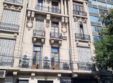 Oficina comercial de 1 ambiente, Tribunales · Oficina en Alquiler Frente Al Palacio de Tribunales