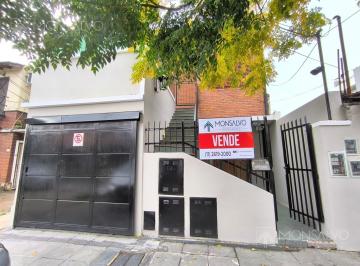 PH · 92m² · 3 Ambientes · 1 Cochera · Departamento en Villa Ballester