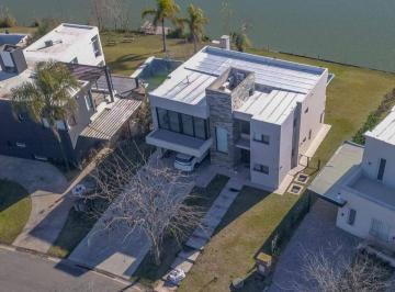 Casa de 5 ambientes, Escobar · Casa 5 Ambientes Venta El Cantón Escobar