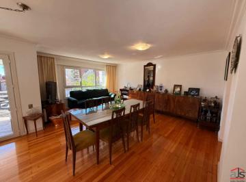 Departamento de 4 ambientes, Mar del Plata · 4 Ambientes Semipiso con Cochera Sobre Av Colón y Vista Al Mar