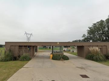 Terreno · 330m² · Venta Lote en Barrio Cerrado Brisanova Pueblo Esther