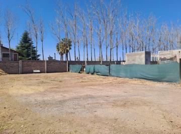 Terreno , El Sauce · Lote en Venta Barrio Privado Sol Andino II, Guaymallen, Mendoza.