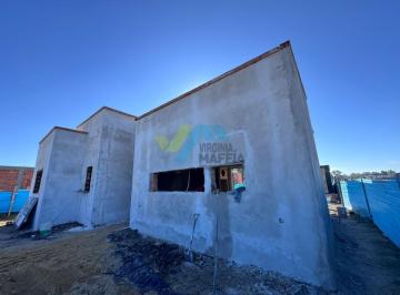Casa de 4 ambientes, Pilar · Casa en Una Planta con Pileta - Santa Sofia Pilar del Este