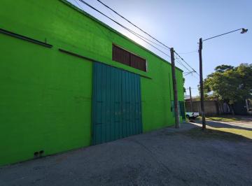 Foto · ¡Oportunidad Estratégica en Av Rancagua! Galpón