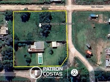 Imagen 1 · Casa Quinta Venta Lujan