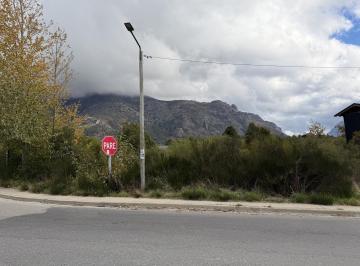Terreno · 753m² · Terreno en Venta Lomas del Cauquen