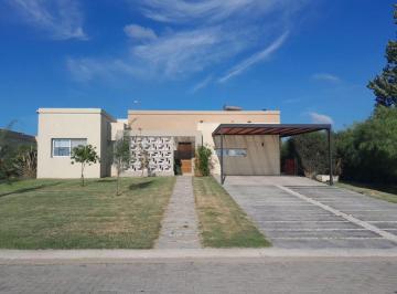 Casa de 5 ambientes, San Vicente · Casa en Venta Santa Clara Al Sur - San Vicente