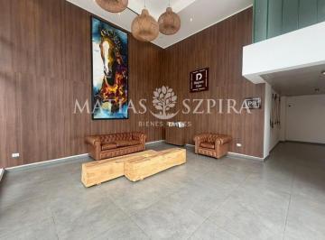 Departamento · 43m² · 2 Ambientes · Departamento 2 Ambientes con Amenities