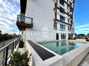 Departamento · 43m² · 2 Ambientes · Departamento 2 Ambientes con Amenities