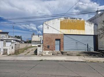Bodega-Galpón , Alta Gracia · Galpon en Calle España