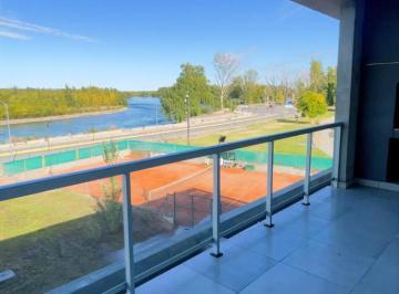 Departamento · 54m² · 2 Ambientes · Terrazas del Limay - Departamentos
