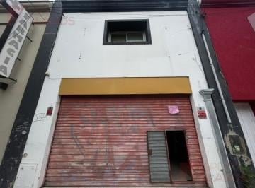 Local comercial · 80m² · 2 Ambientes · Local en Alquiler en Lujan Centro, de Dos Plantas