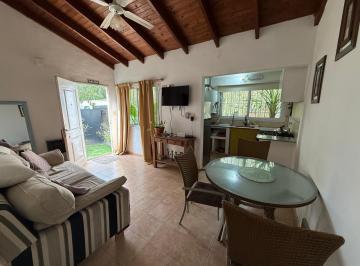 HOG-HOG-1330_2 · San Antonio de Areco - Alquiler Temp Casa 2 Amb