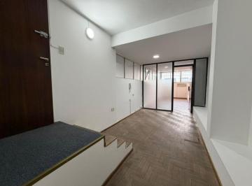 Oficina comercial de 3 ambientes, La Plata · Oficina Centrica Apto Comercial