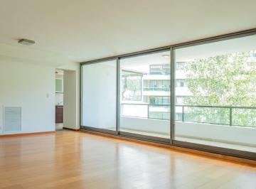 Departamento · 121m² · 5 Ambientes · 1 Cochera · Departamento de 3 Dorm. con Cochera Doble en Condominios del Alto 1, Puerto Norte