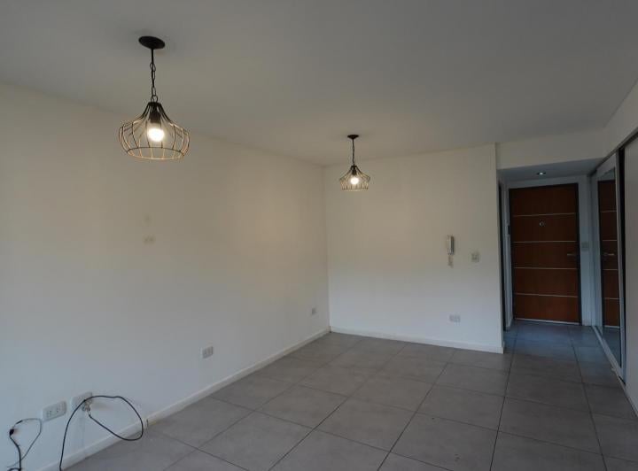 Departamento · 30m² · 1 Ambiente