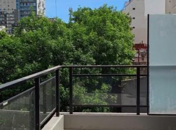 Departamento · 39m² · 2 Ambientes · Departamento de Dos Ambientes a Estrenar en Villa Crespo