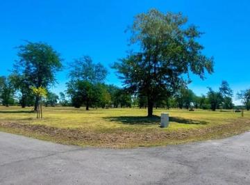 Terreno , Moreno · Venta Lote con Plano Aprobado en Prados del Oeste