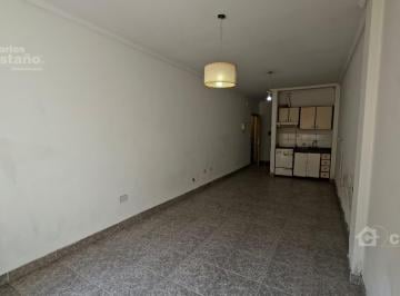Departamento · 27m² · 1 Ambiente · Monoambiente con Patio.