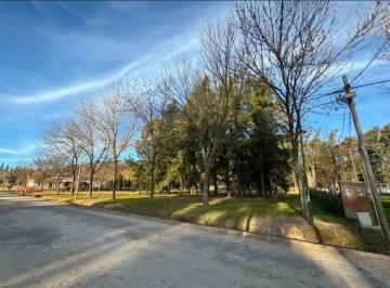 Terreno , San Vicente · Lote en Venta Fincas de San Vicente Sector Chacras. Acepta Permuta y Financiación