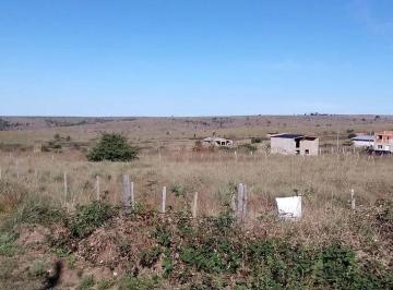 Terreno , Villa Yacanto · 4 Lotes de 300 m² en Villa Yacanto con Escritura y Servicios