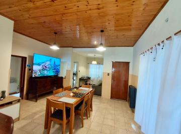 Casa de 1 ambiente, Carcarañá · San Martín 630 - Carcaraña